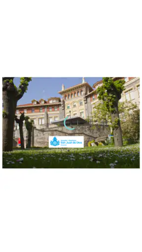 H. San Juan de Dios Santurtzi screenshot 1