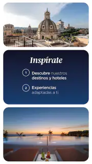 H10 Hotels screenshot 2
