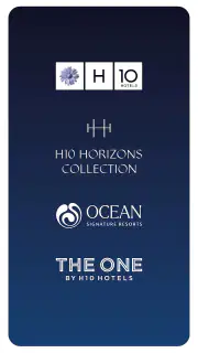 H10 Hotels screenshot 7