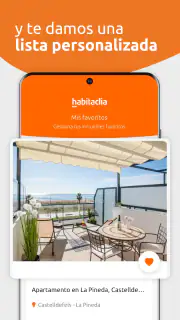 Habitaclia - Encuentra tu piso screenshot 6