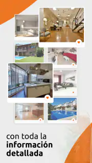Habitaclia - Encuentra tu piso screenshot 7