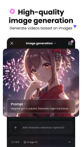 Hailuo Al: Image&Video Maker screenshot