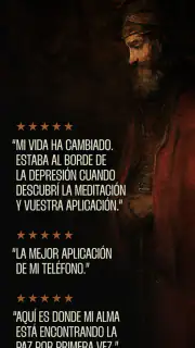 Hallow: Meditación católica screenshot 4