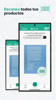 Hamelyn - Vender libros usados screenshot 4