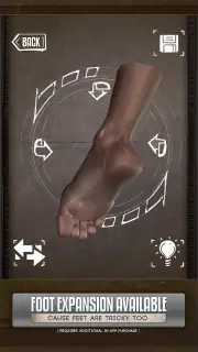 HANDY Herramienta Artística screenshot 2