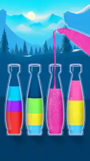 Happy Sort Life screenshot 5
