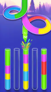 Happy Sort Life screenshot 6