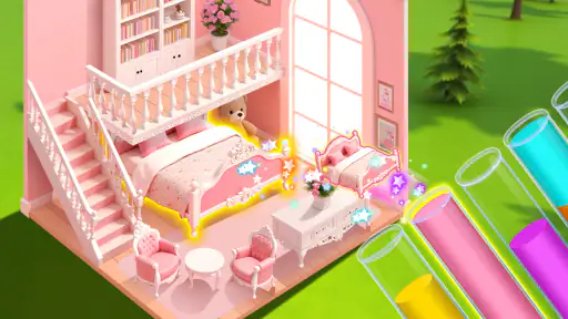 Happy Sort Life screenshot 8