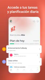 Harbiz screenshot 1