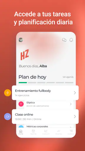 Harbiz screenshot 1