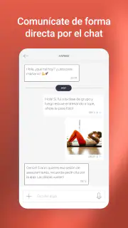 Harbiz screenshot 4