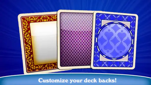 Hardwood Solitaire IV Pro screenshot 7