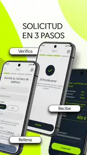 Hay Credito screenshot 3
