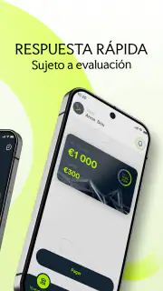 Hay Credito screenshot 4