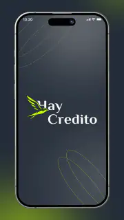 Hay Credito screenshot 8