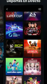 HBO Max: ve películas y TV screenshot