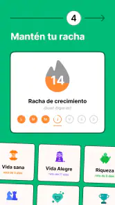 Headway - Resúmenes de Libros screenshot