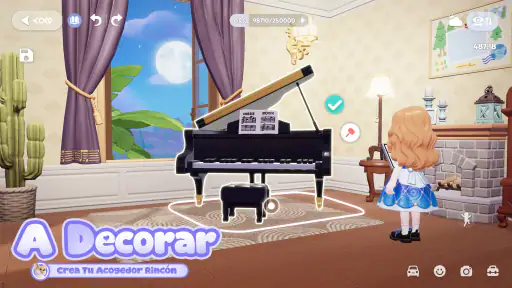 Heartopia screenshot