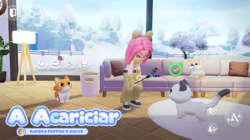 Heartopia screenshot