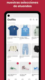 HEAT MVMNT - Sneaker App screenshot 7