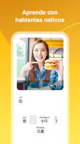 HelloChinese: Aprende chino screenshot