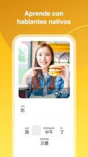 HelloChinese: Aprende chino screenshot 2