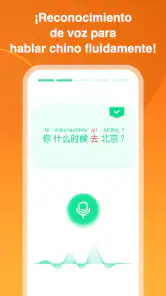 HelloChinese: Aprende chino screenshot