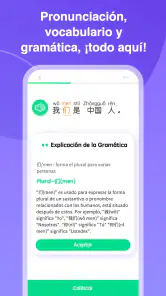 HelloChinese: Aprende chino screenshot