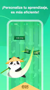 HelloChinese: Aprende chino screenshot