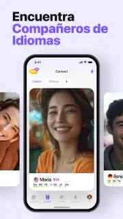 HelloTalk - Aprende idioma screenshot 4