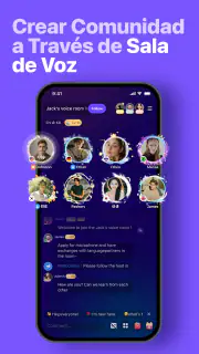 HelloTalk - Aprende idioma screenshot 5