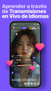 HelloTalk - Aprende idioma screenshot 6