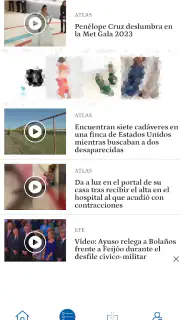Heraldo de Aragón screenshot 5