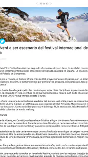 Heraldo de Aragón screenshot 7