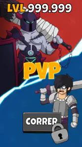 Hero Hero Clicker - Idle RPG screenshot