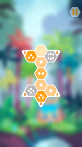 Hexologic screenshot 1
