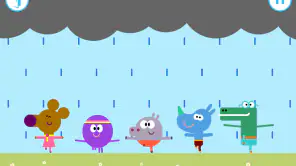 Hey Duggee The Big Outdoor App screenshot 1