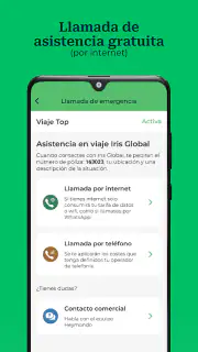 Heymondo - Seguros de Viaje screenshot 3