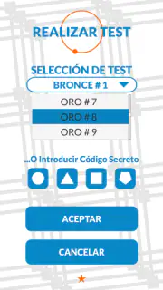 Hi Score Science screenshot 3