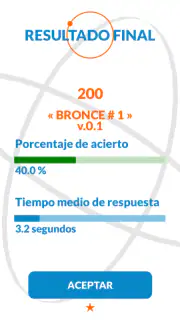 Hi Score Science screenshot 7