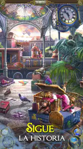 Hidden City: Objetos ocultos screenshot