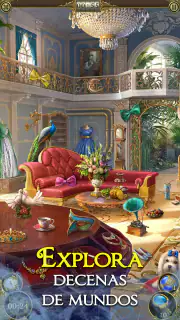 Hidden City: Objetos ocultos screenshot 4