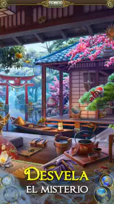 Hidden City: Objetos ocultos screenshot