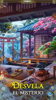 Hidden City: Objetos ocultos screenshot 5