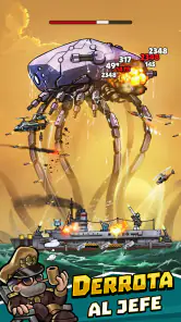 High Seas Hero: Dig & Build screenshot