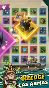 High Seas Hero: Dig & Build screenshot