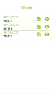 Hiper Usera y tú screenshot 2