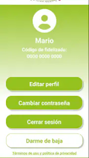 Hiper Usera y tú screenshot 4