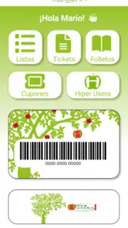 Hiper Usera y tú screenshot 5