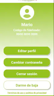 Hiper Usera y tú screenshot 8